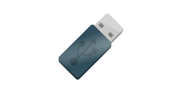 USB加密狗？